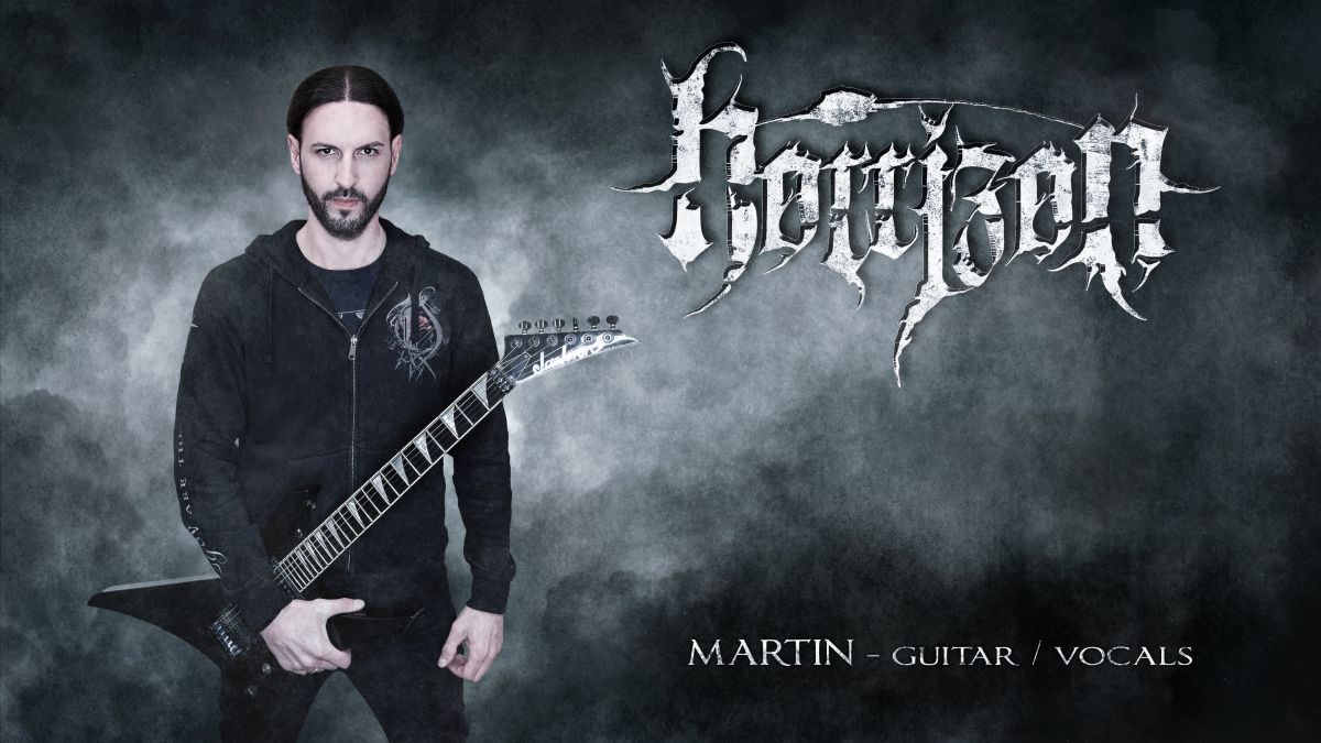 martin