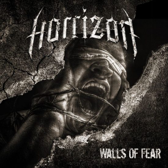 Walls of Fear